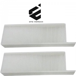 POLEN FİLTRESİ PARTNER TEPE BERLİNGO B9 3008 5008 DS5 C4 PICASSO 6447.XF 6447.XG 6447XF 6447XG